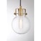 Quoizel Sidwell Mini Pendant SDL1506WS - alternate 4
